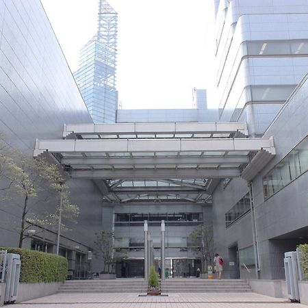 โรงแรมสไมล์ โตเกียว ทะมะนะงะยะมะ ทามะ ภายนอก รูปภาพ